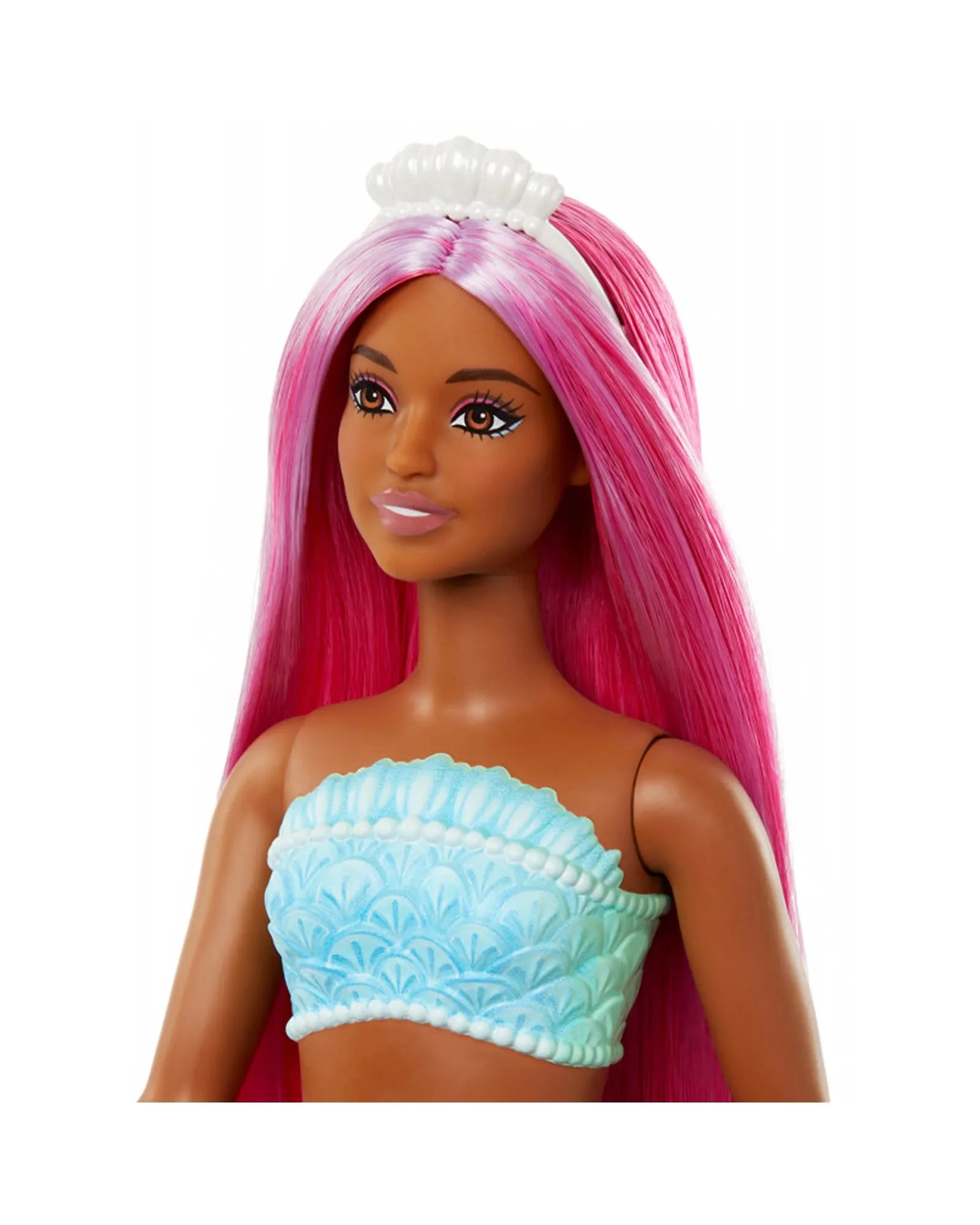 Barbie New Core Mermaids - Assorted