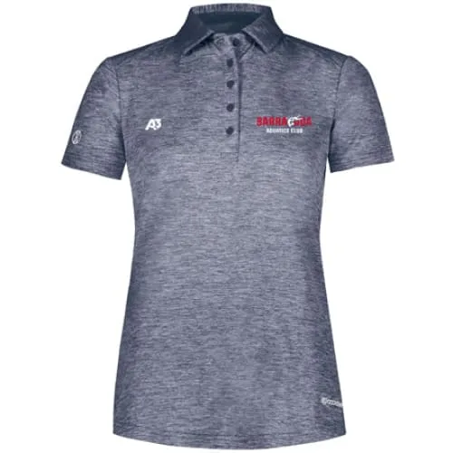 Barracuda Electrify Polo
