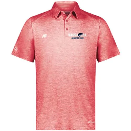 Barracuda Electrify Polo