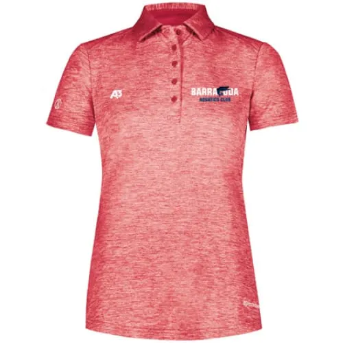 Barracuda Electrify Polo