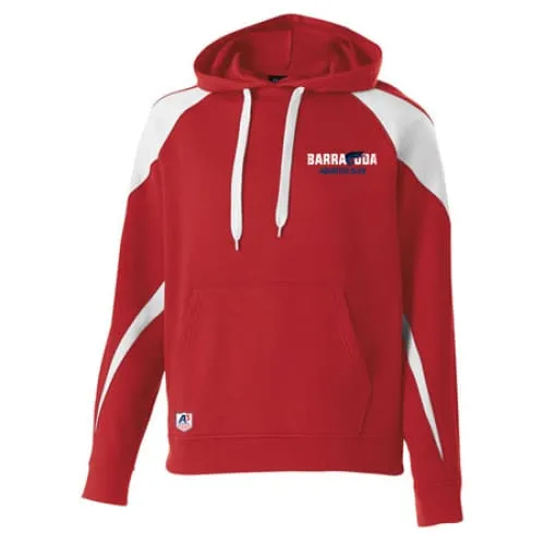 Barracuda Prospect Hoodie
