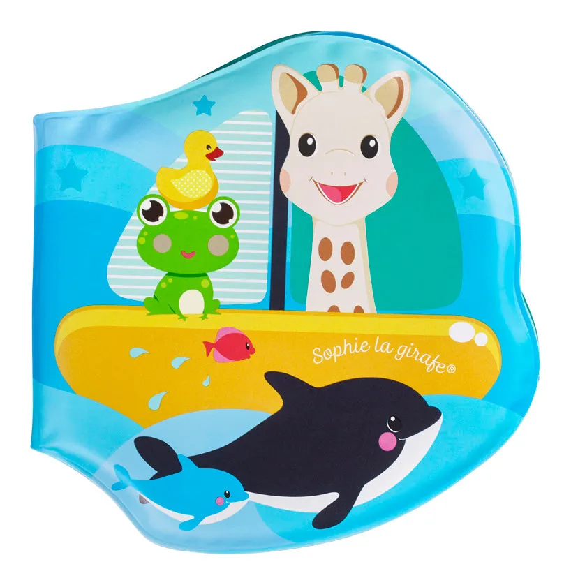 Bath Book 2 | Sophie la Girafe
