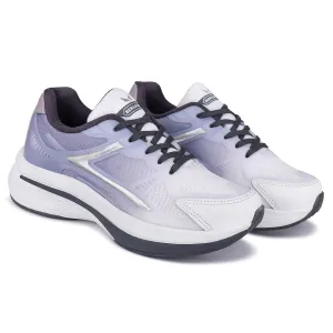Bersache  Sneaker, Loafers ,Casual with Extra comfort Sneaker for Women (Blue-9116)
