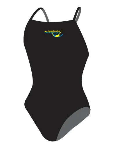 Billings Aquatic Flyback