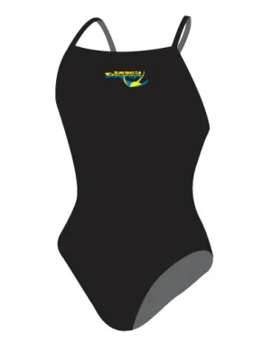 Billings Aquatic Flyback