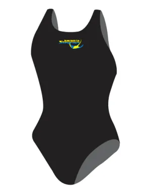 Billings Aquatic Super Pro Back