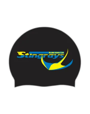 Billings Aquatic Team Caps
