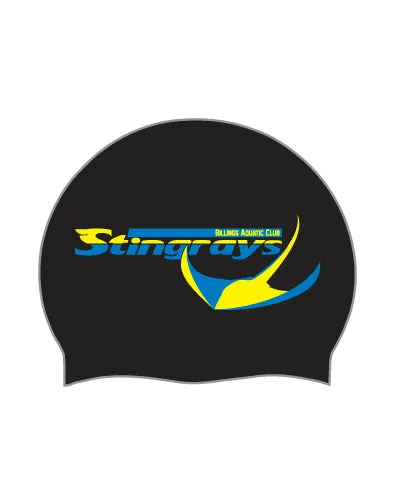 Billings Aquatic Team Caps