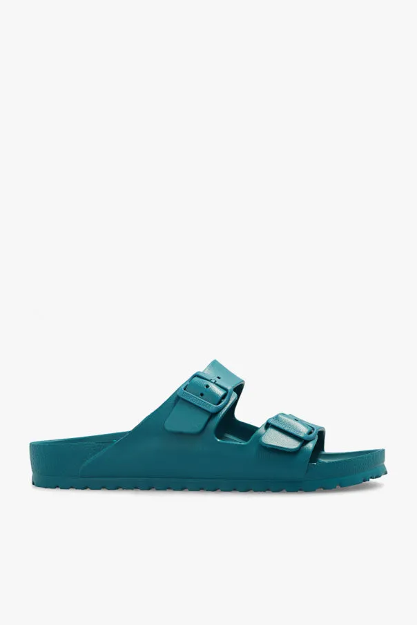 Birkenstock Arizona EVA Lake Green Narrow