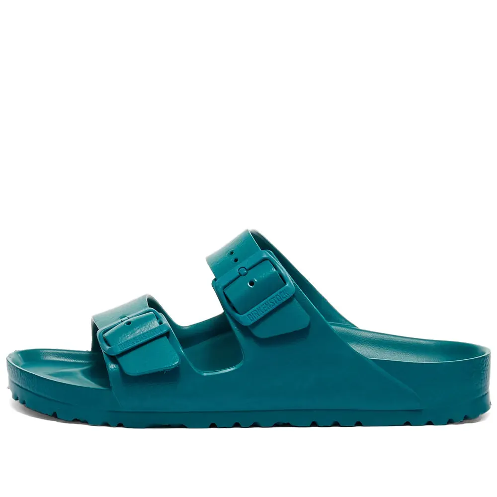 Birkenstock Arizona EVA Lake Green Narrow