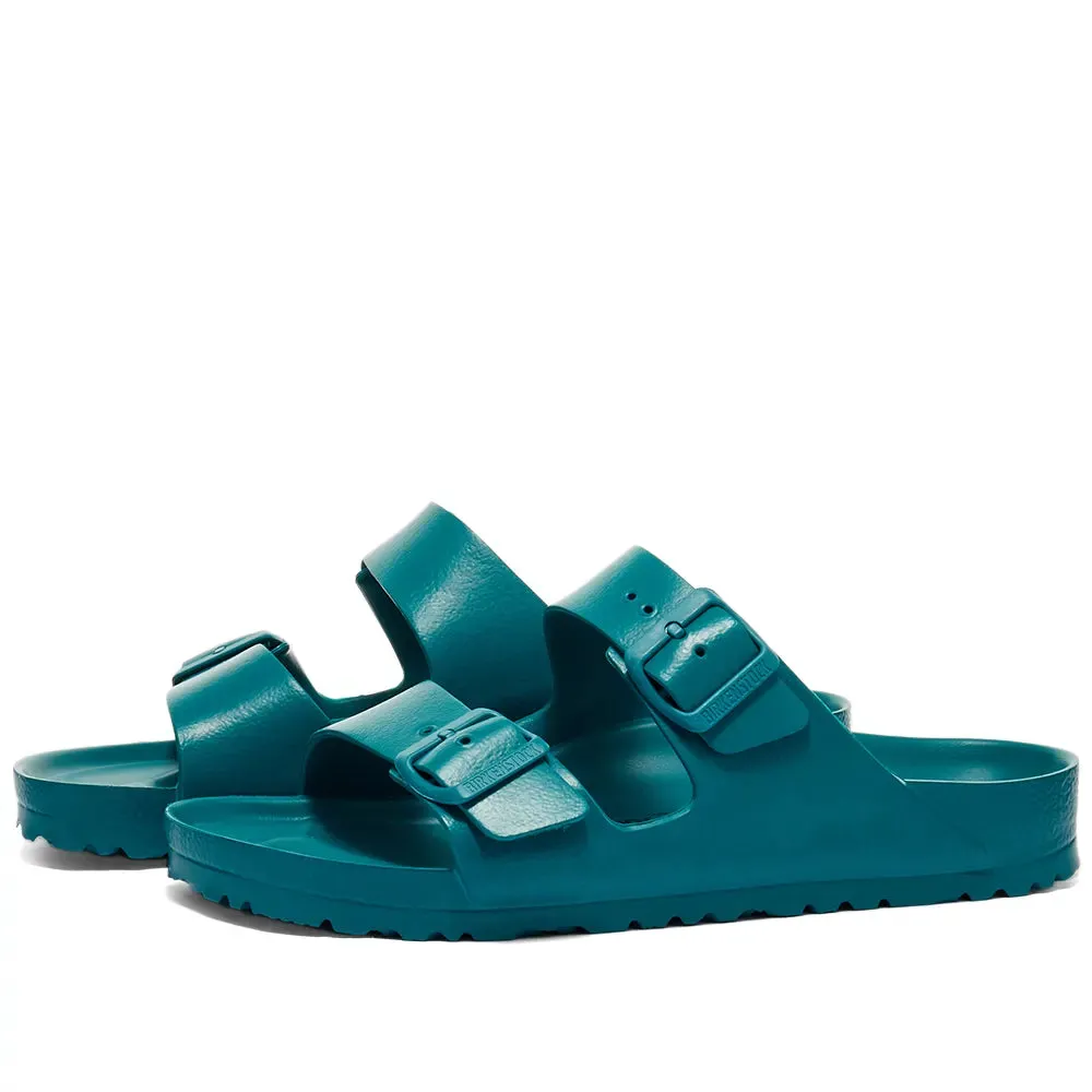 Birkenstock Arizona EVA Lake Green Narrow