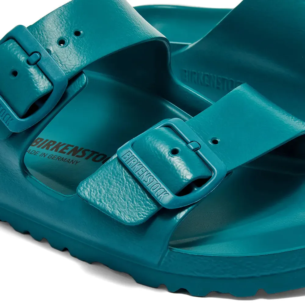 Birkenstock Arizona EVA Lake Green Narrow