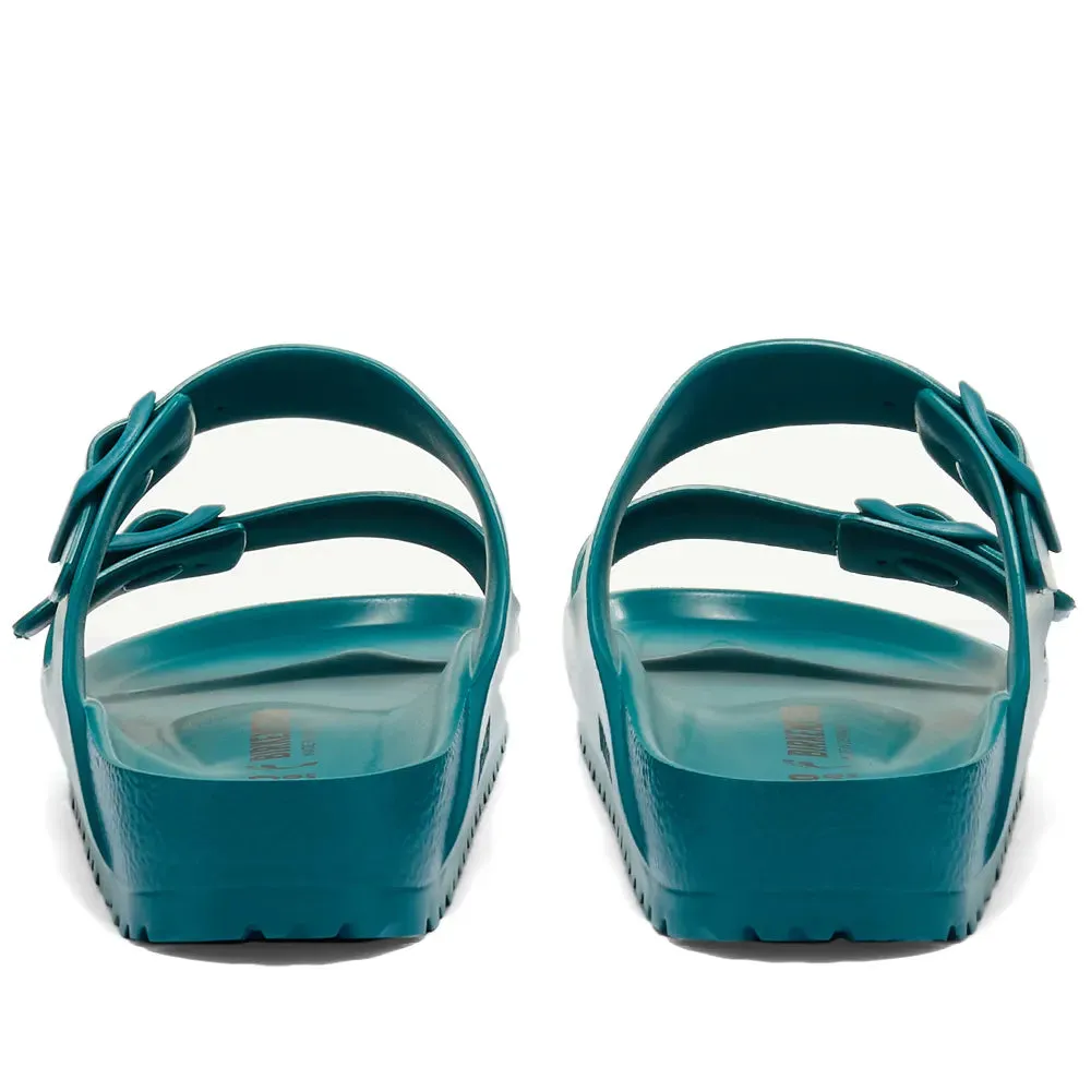 Birkenstock Arizona EVA Lake Green Narrow