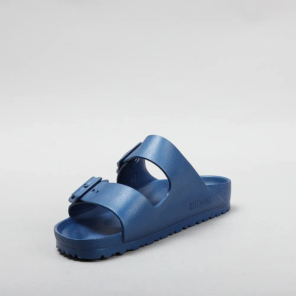 Birkenstock Arizona EVA Navy Narrow