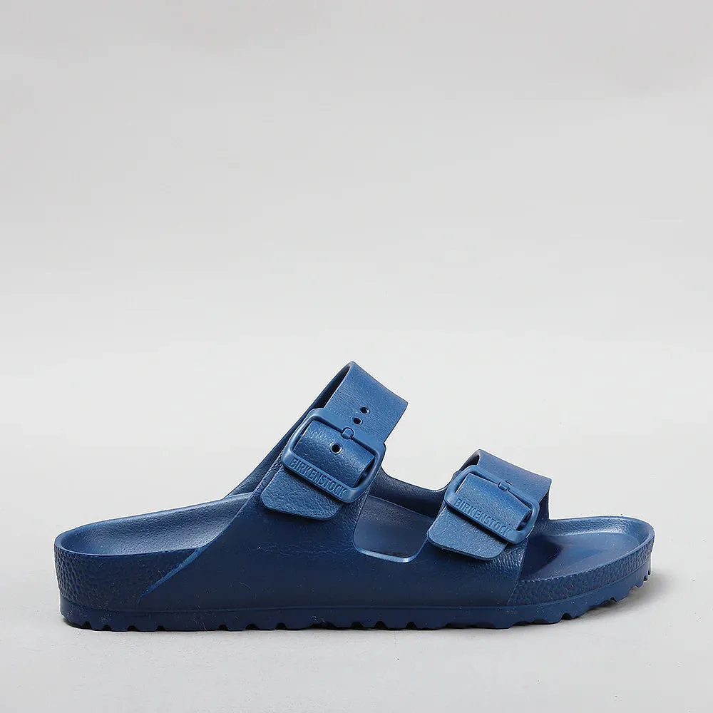 Birkenstock Arizona EVA Navy Narrow