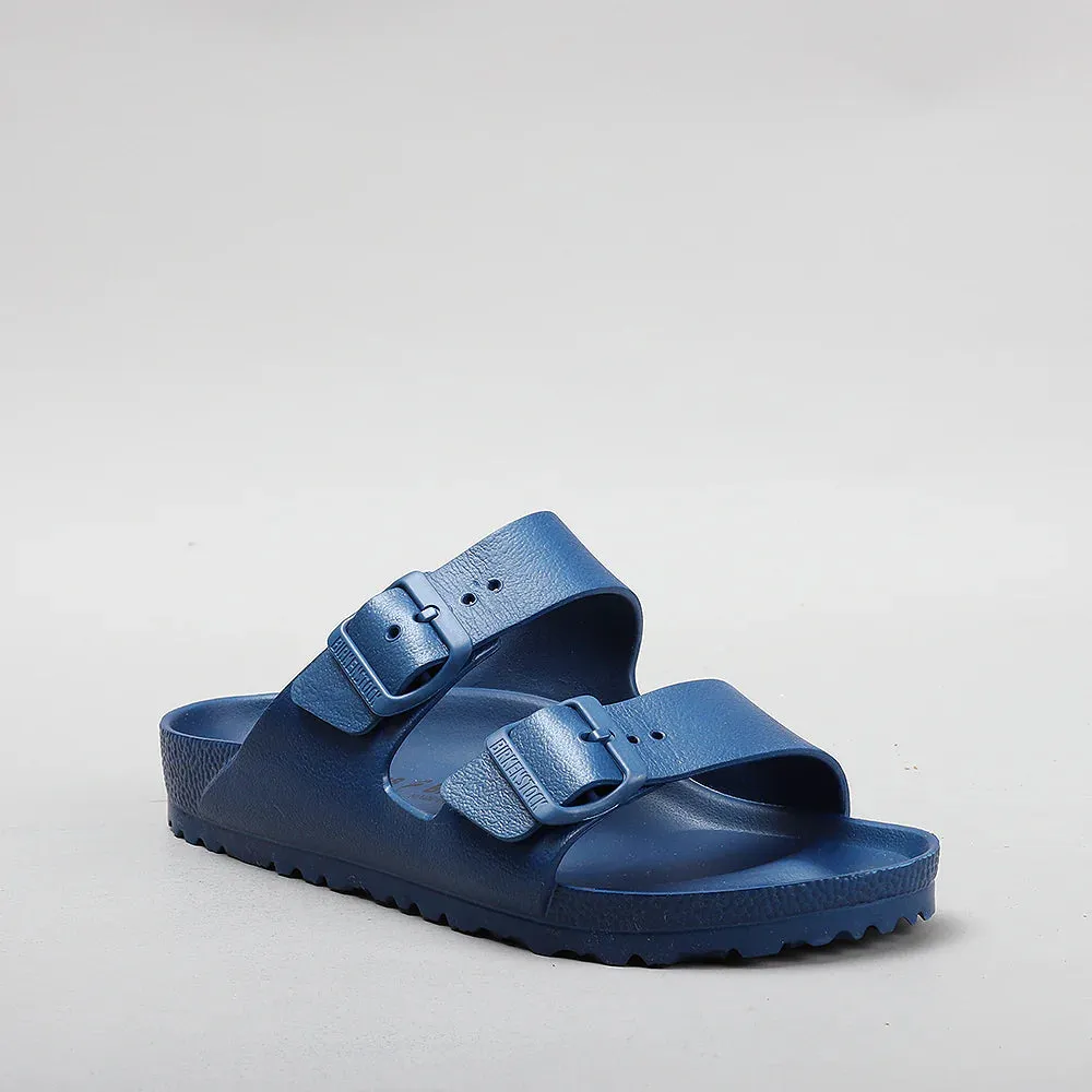 Birkenstock Arizona EVA Navy Narrow
