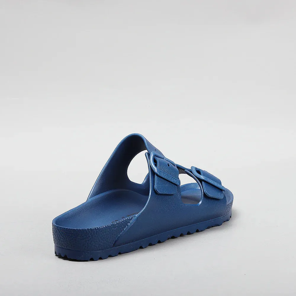 Birkenstock Arizona EVA Navy Narrow