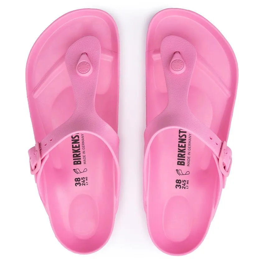Birkenstock Gizeh Eva Candy Pink