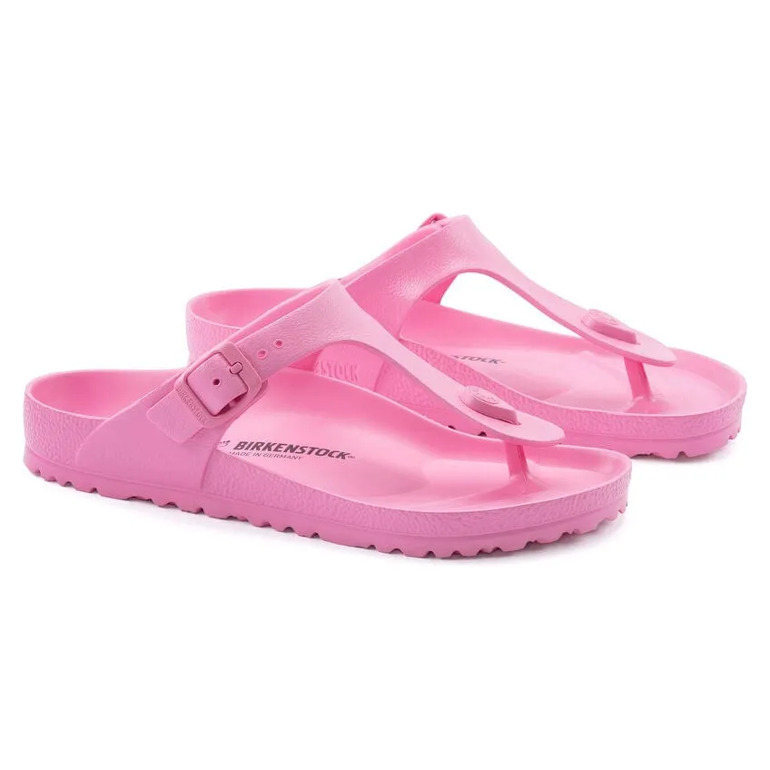Birkenstock Gizeh Eva Candy Pink