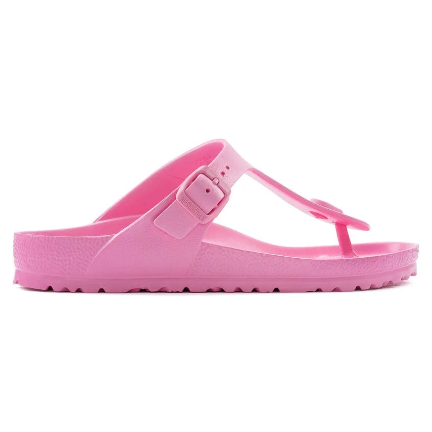 Birkenstock Gizeh Eva Candy Pink