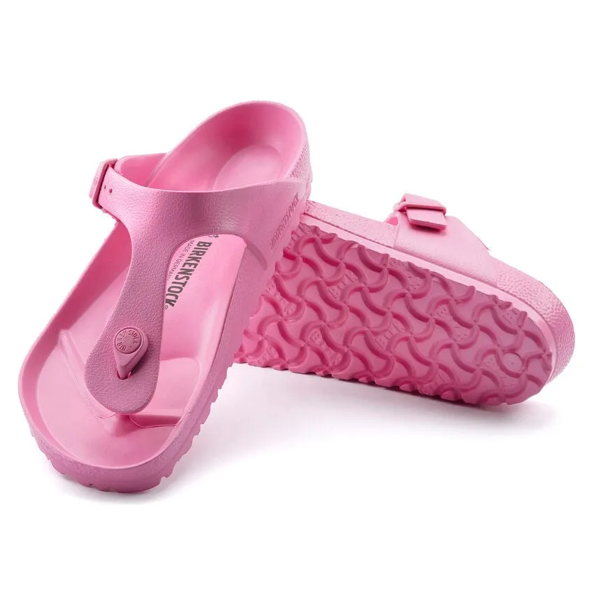 Birkenstock Gizeh Eva Candy Pink