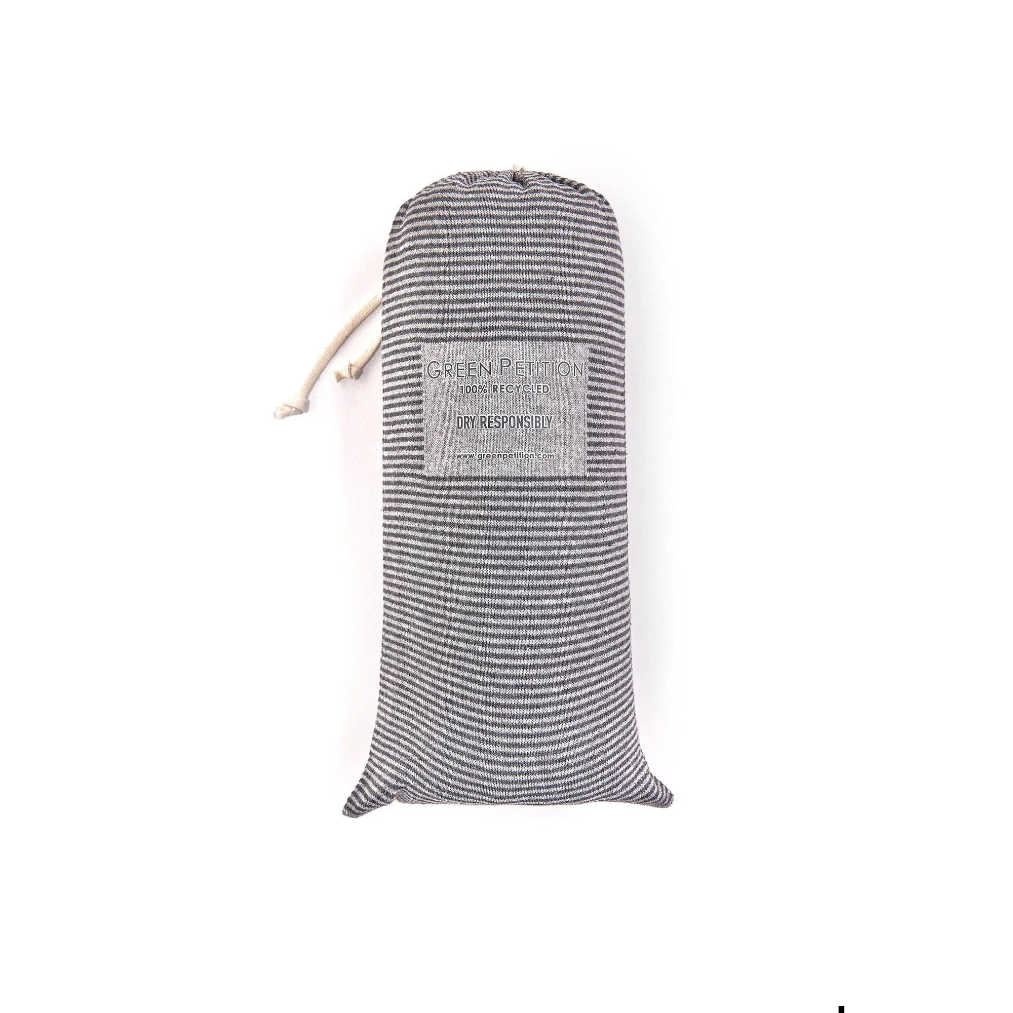 Calm Granite Bath Towel