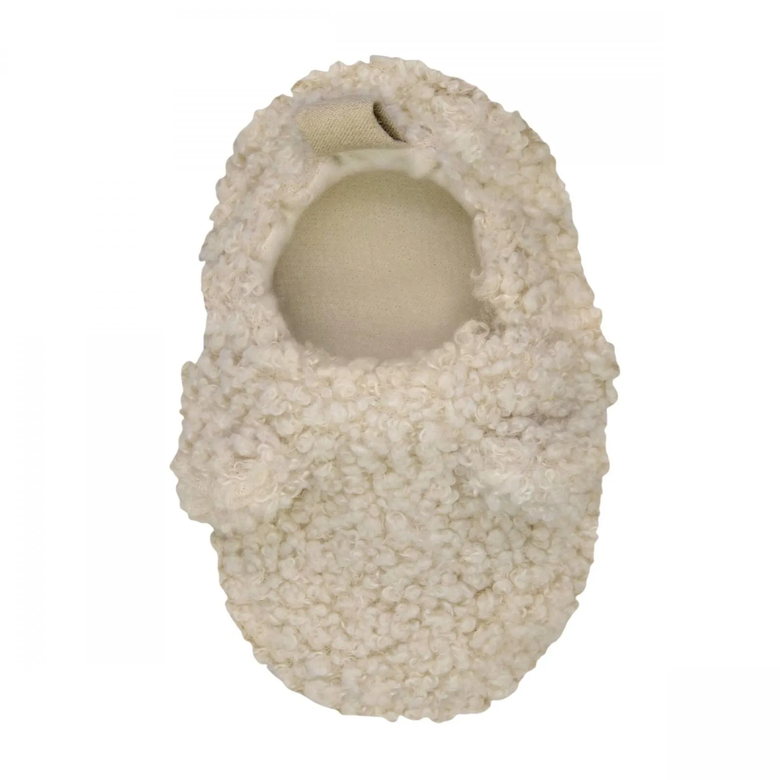 Carters Just One You Infant Baby Const N Bear Slippers 89599326 Light Brown 0-3M