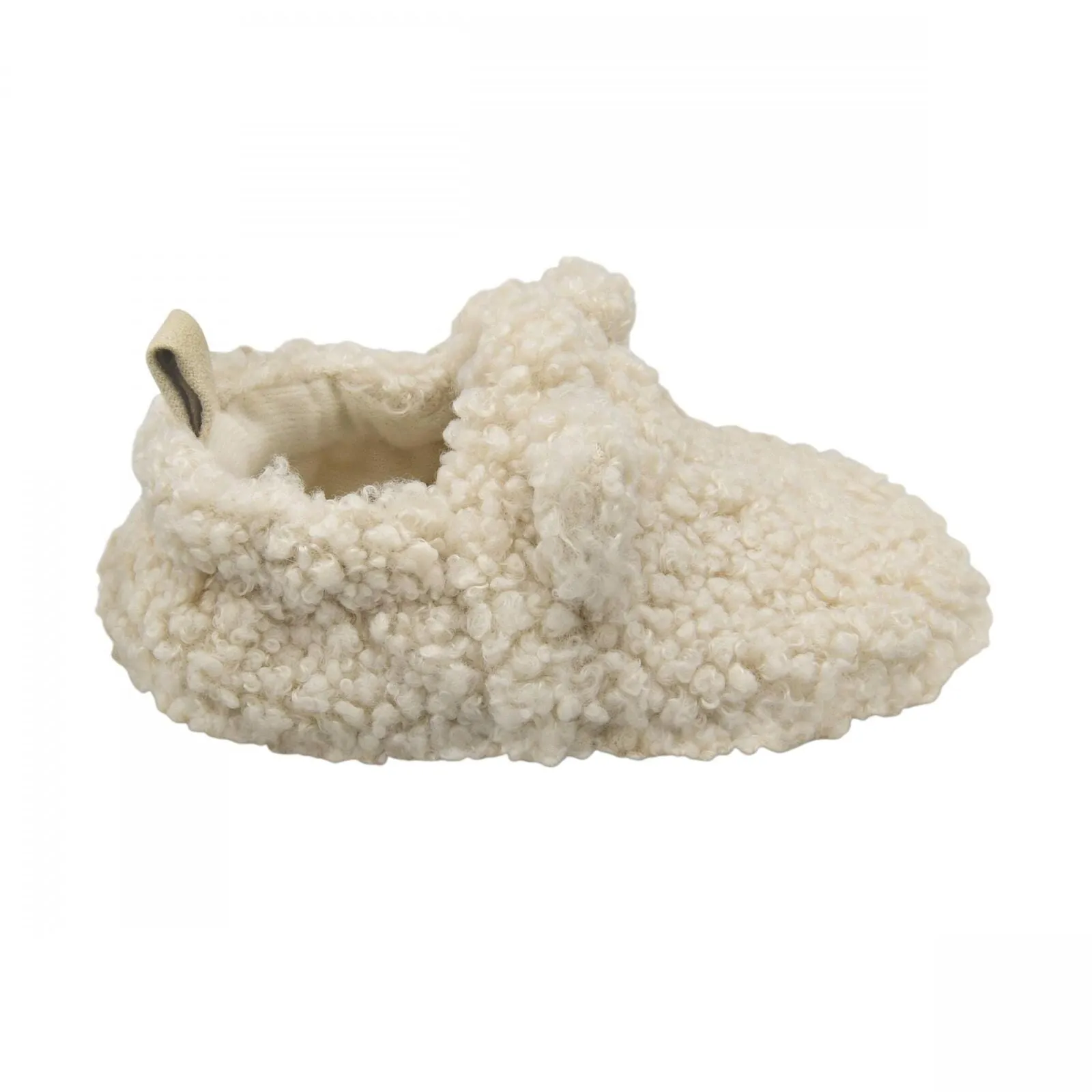 Carters Just One You Infant Baby Const N Bear Slippers 89599326 Light Brown 0-3M