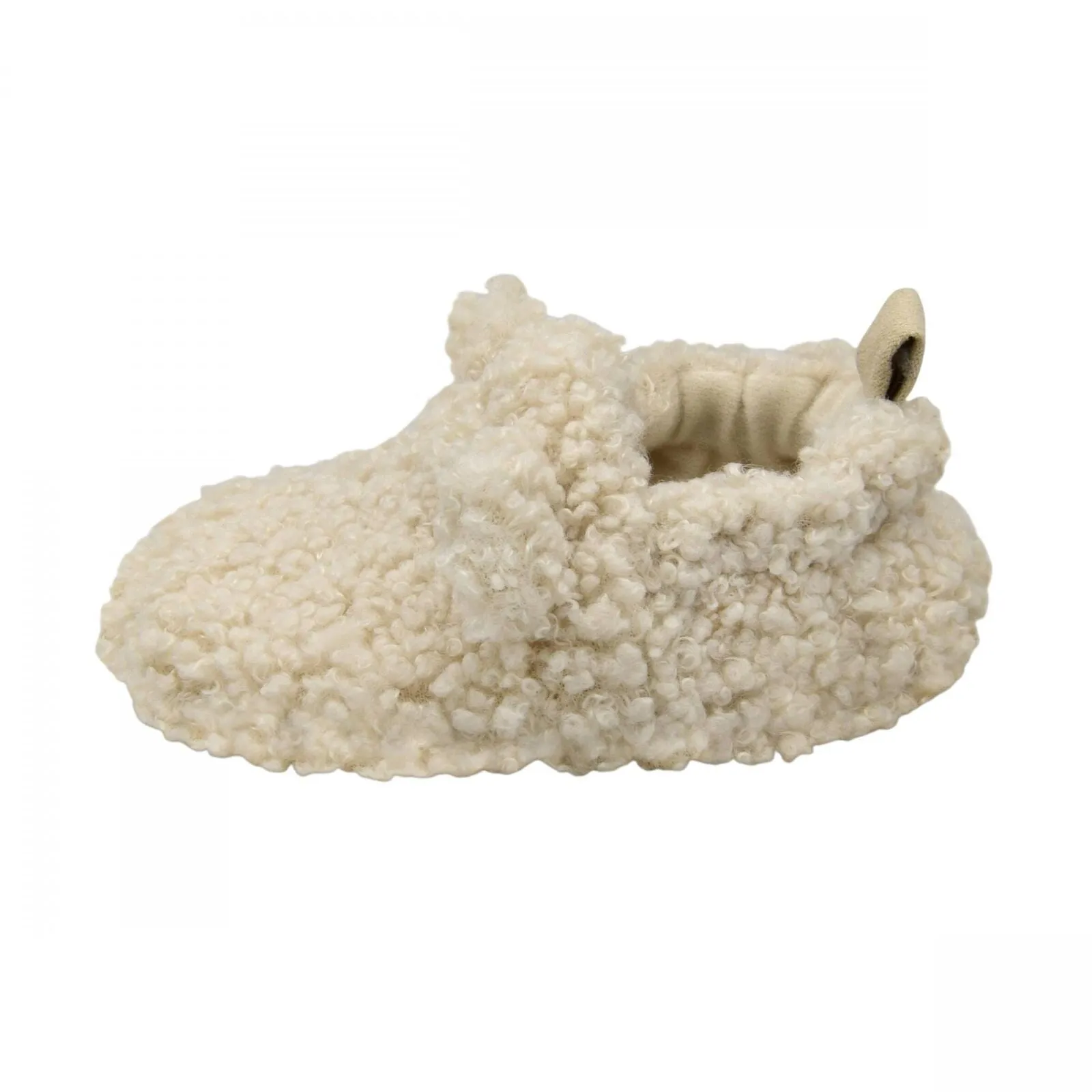Carters Just One You Infant Baby Const N Bear Slippers 89599326 Light Brown 0-3M