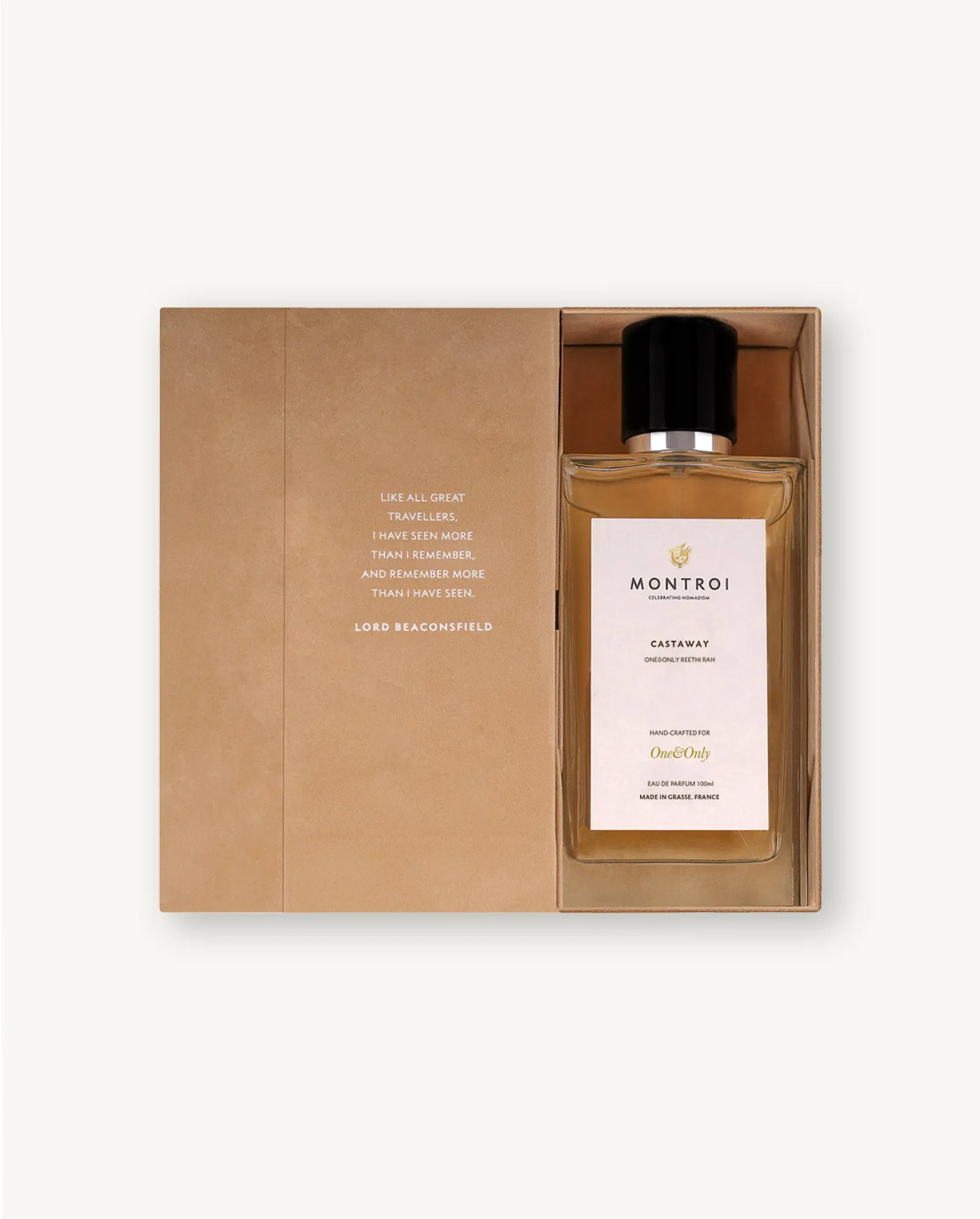 CASTAWAY PERFUME
