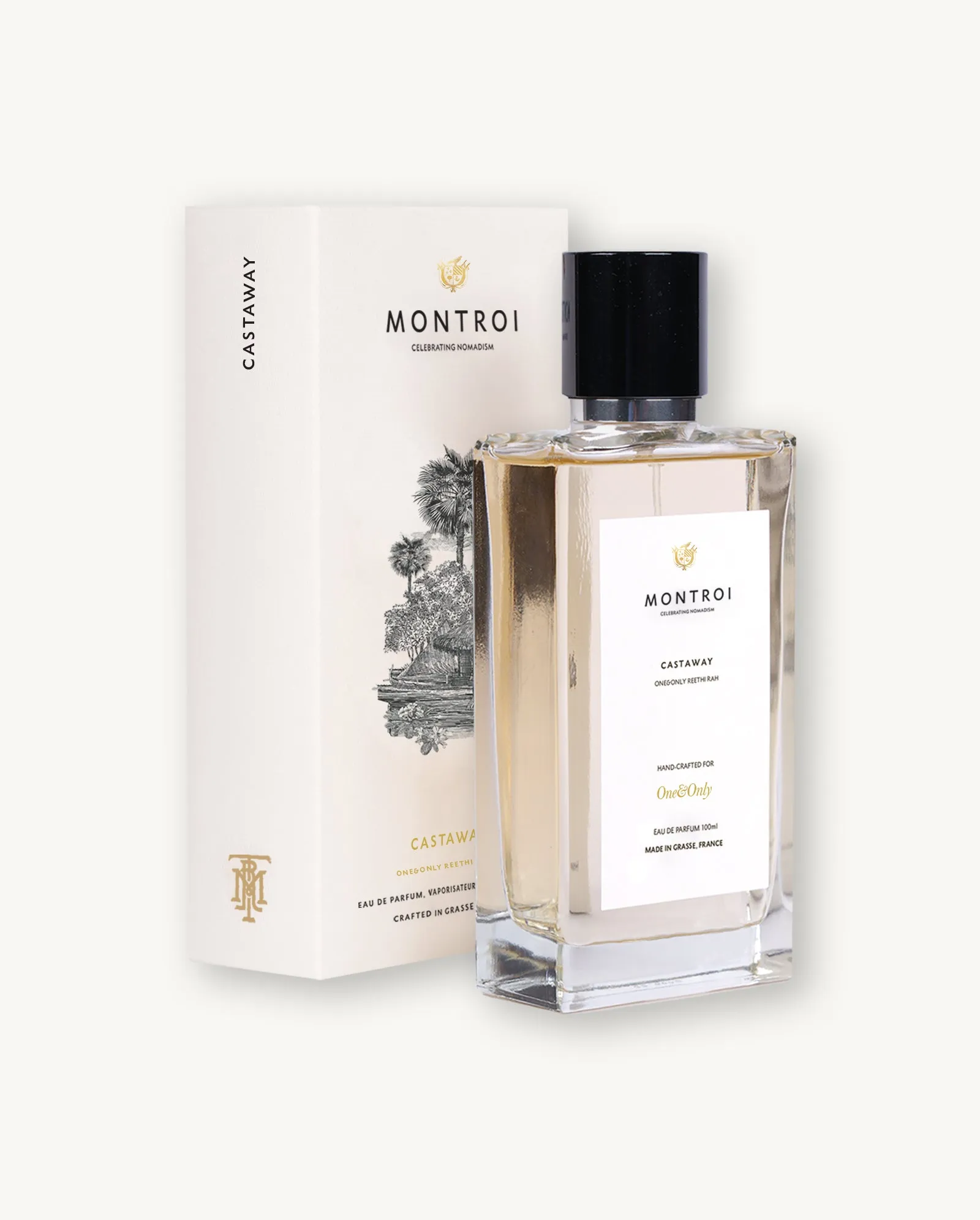 CASTAWAY PERFUME