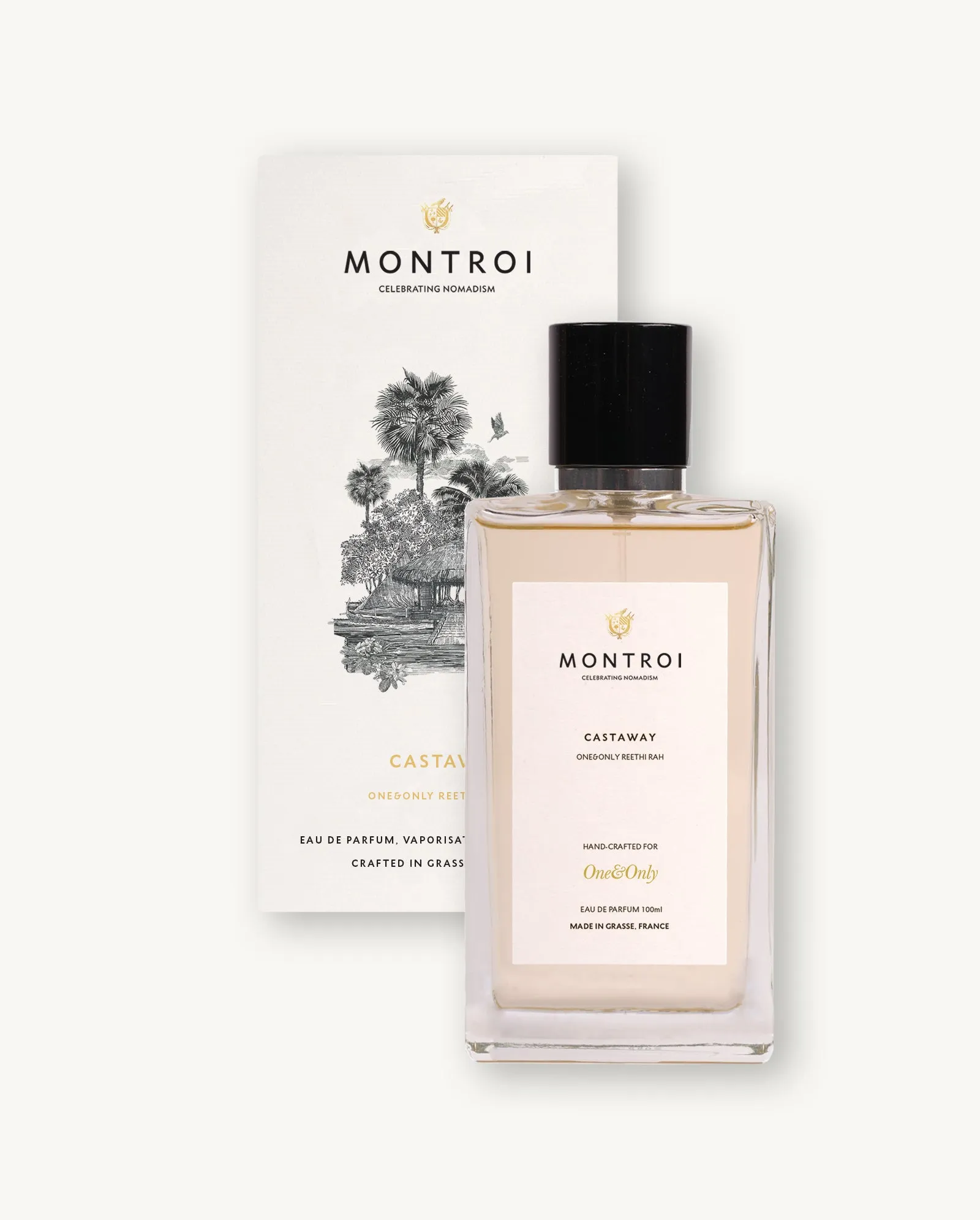 CASTAWAY PERFUME