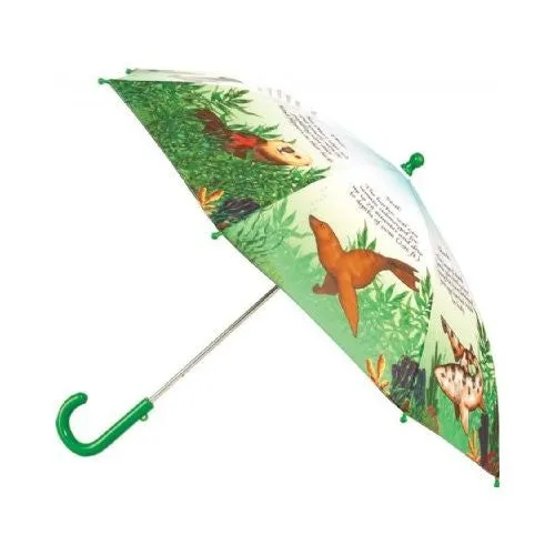 Children's Umbrella-Aquatic