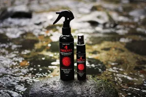 Cloud 9 Naturally: 4 Thieves Germ Sheild Spray