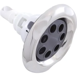 CMP Typhoon 500 Jet Internal [5" FD] [Msg] [Scal] [SS/Gray] (23452-142-000)