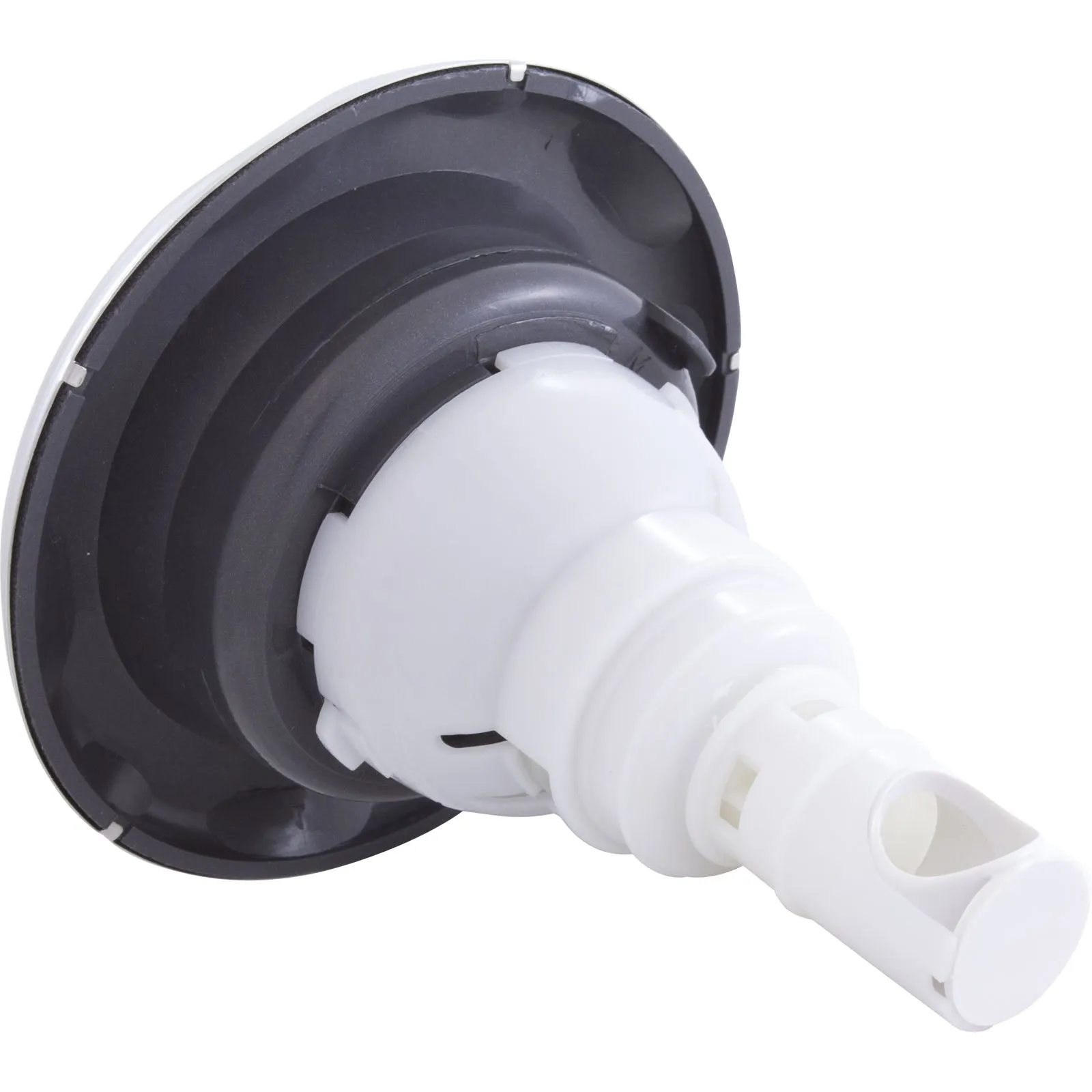 CMP Typhoon 500 Jet Internal [5" FD] [Msg] [Scal] [SS/Gray] (23452-142-000)
