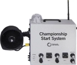 COLORADO Championship Start System - Wireless (Free shipping not available)