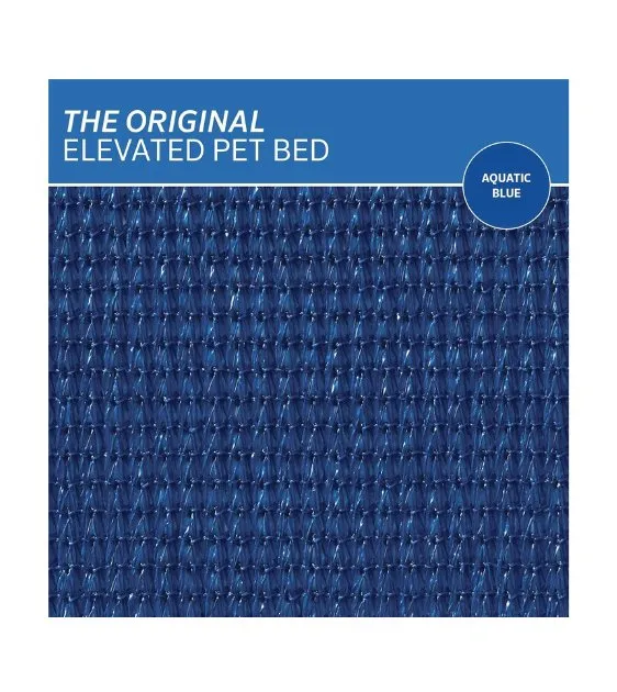 Coolaroo Replacement Cover (Aquatic Blue)