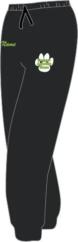 Cougar Aquatic Team - SPEEDO Female Relaxed Jogger