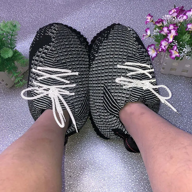 Cozy Unisex Winter Cotton Slippers | Hip Hop Basketball Styling