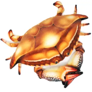 Crandell The Swimming Crab | 18 Inch Stuffed Animal Plush | By TigerHart Toys