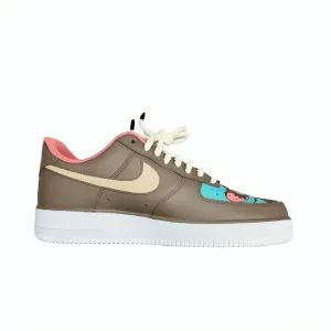 Custom Air Force 1 - TOM & JERRY