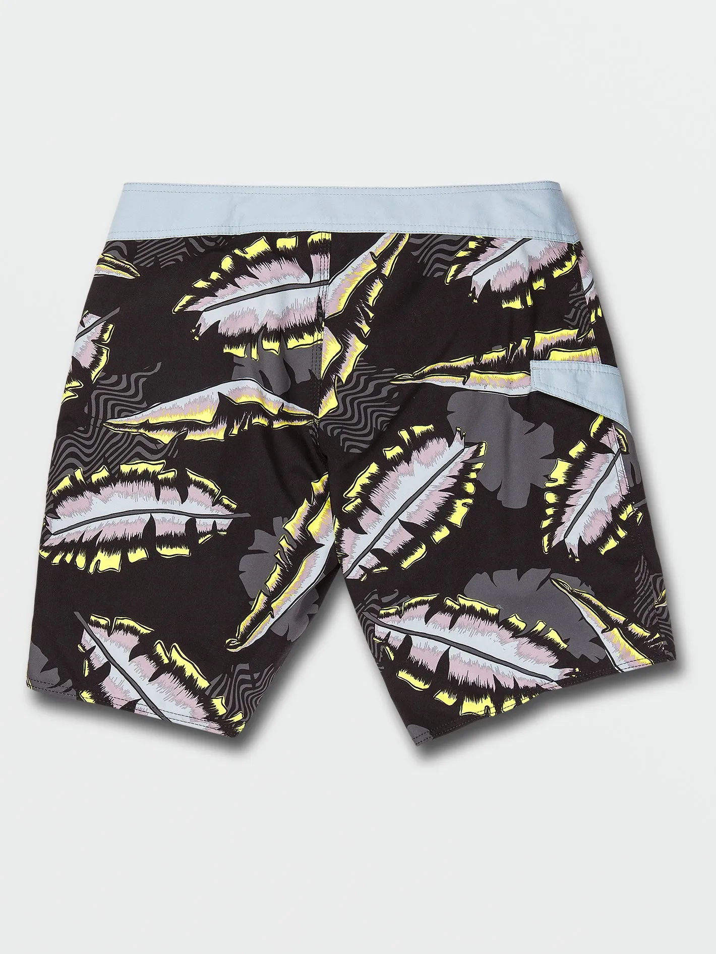 Detoonator Mod-Tech Trunks - Black
