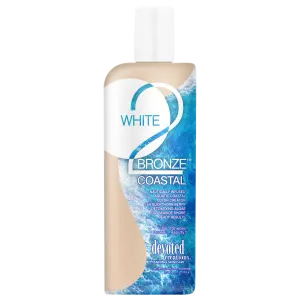 Devoted Creations WHITE2BRONZE Coastal