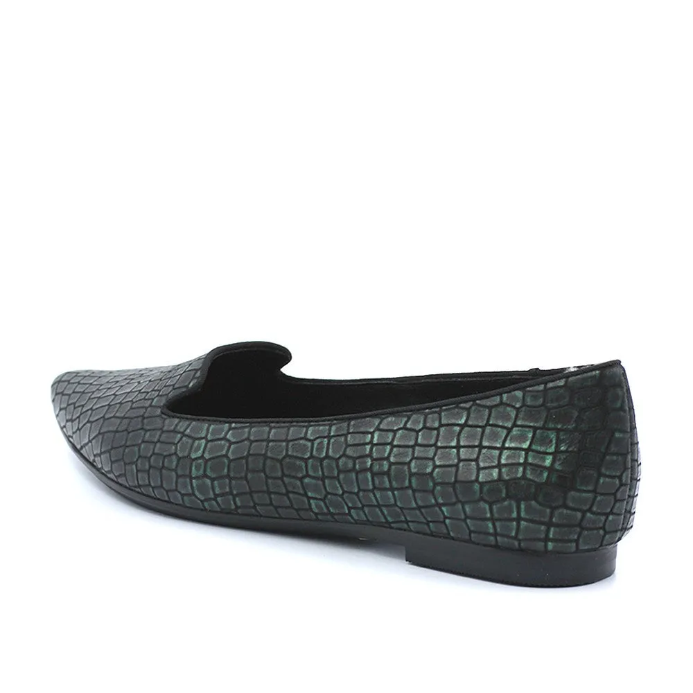 Dori Ballet Flat - Black