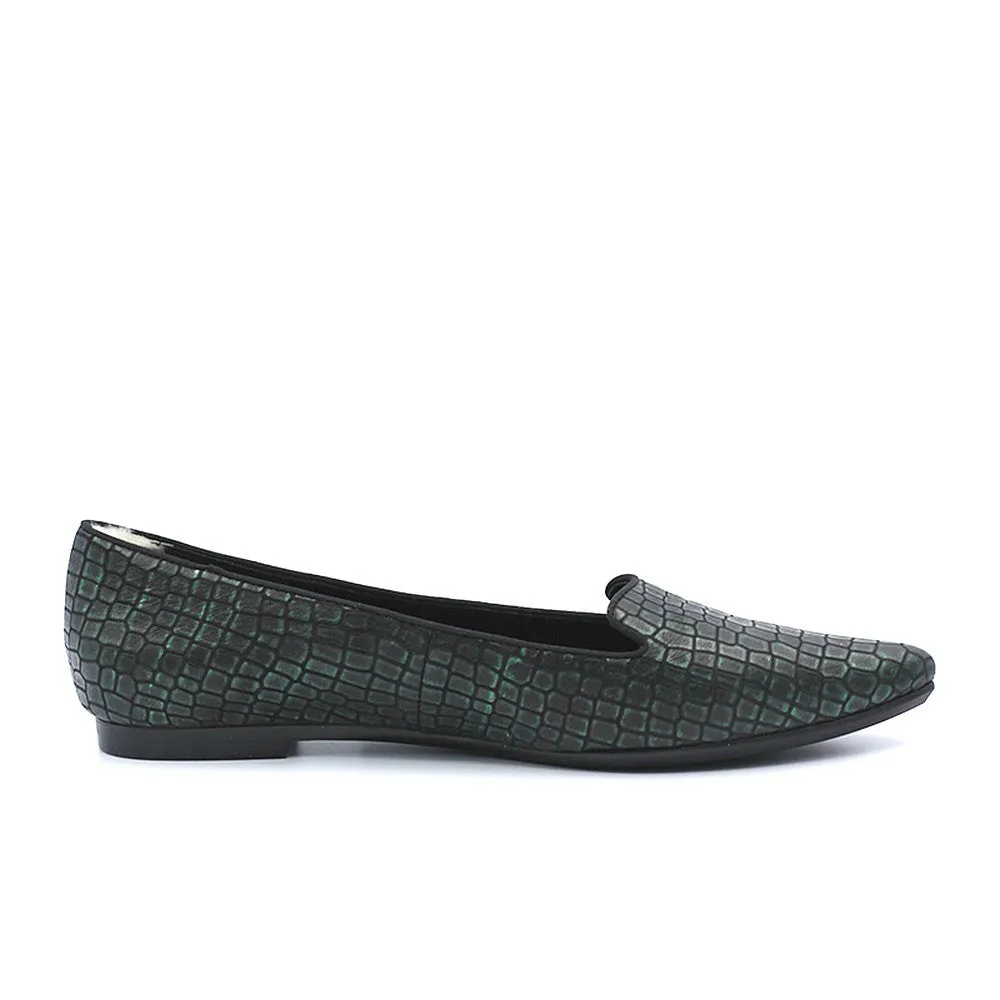 Dori Ballet Flat - Black