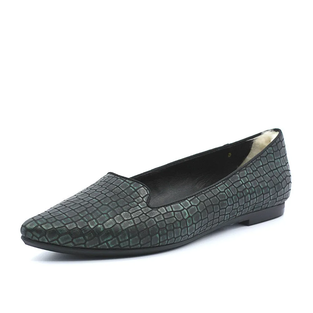 Dori Ballet Flat - Black