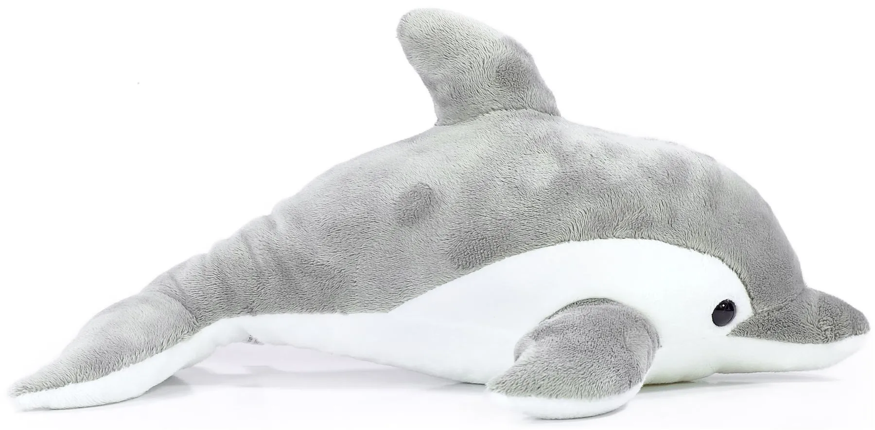 Dorian The Dolphin | 11 Inch Stuffed Animal Plush | By TigerHart Toys