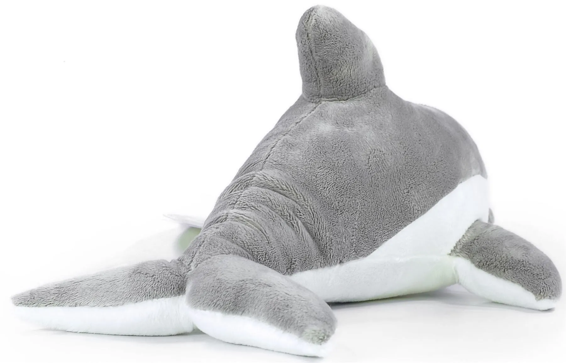 Dorian The Dolphin | 11 Inch Stuffed Animal Plush | By TigerHart Toys