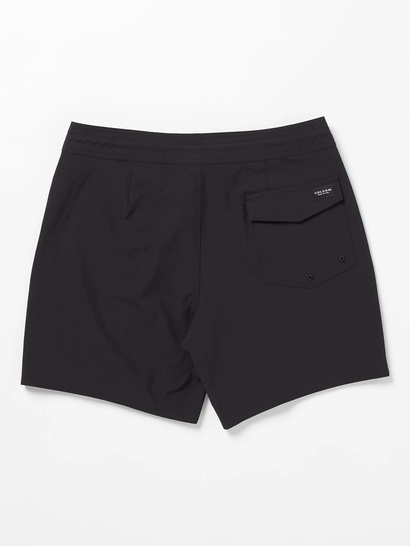 Down Time Liberators Trunks - Black
